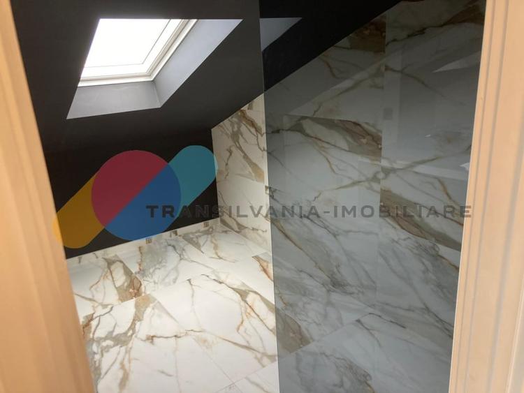Apartament modern 90mp, complet mobilat si utilat - Europa - 12