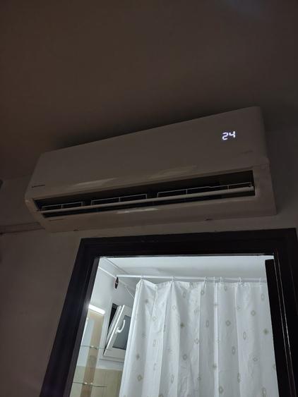 Apartament cu 2 camere decomandat în Giurgiului