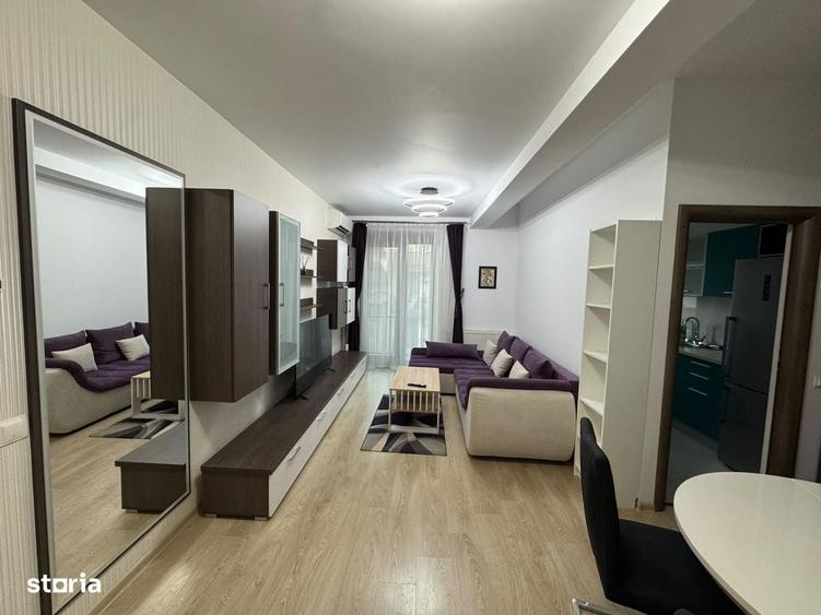 2 Camere Piata Unirii cu Parcare si Boxa Bloc Nou - 8
