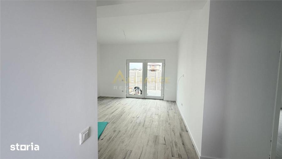 CASA DE VANZARE - 3 camere - finisaje premium - 5