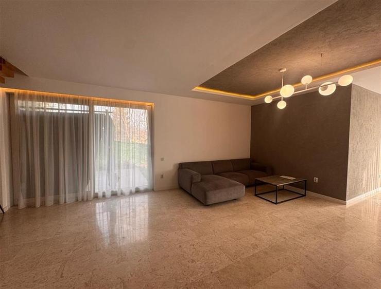 Vila individuala moderna 4 camere zona Bucium , constructie noua, complet finisa - 8