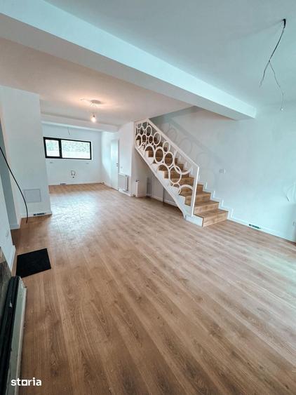 Duplex nou, 4 camere, langa Primaria Tunari - 12