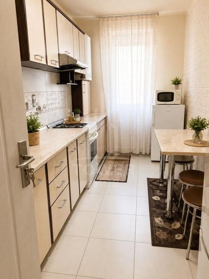 Apartament 3 camere de închiriat în Terezian, Sibiu - 5