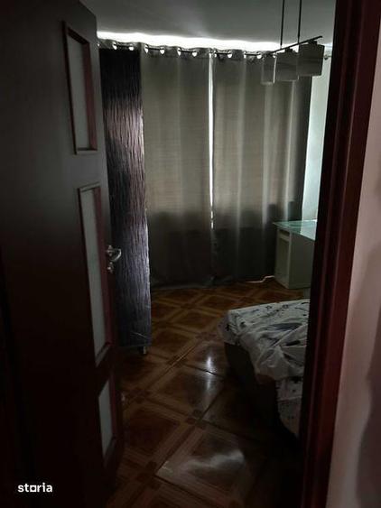 Apartament cu 3 camere decomandat, mobilat în Central