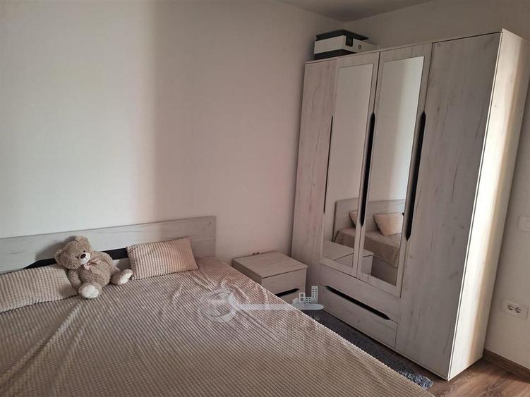 Apartament cu 2 camere decomandat în Cug