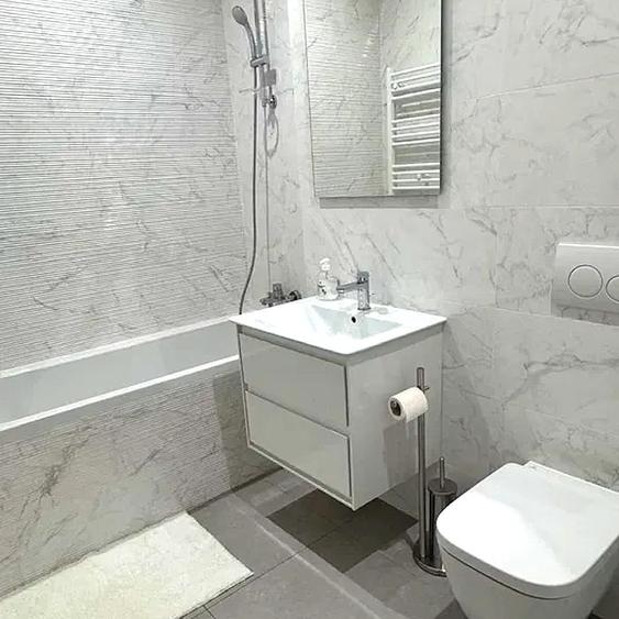 2 camere | Premium | Residence 5 North | Panoramă superbă | Parcare - 5