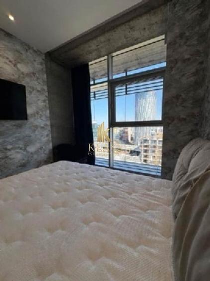 Apartament cu 2 camere decomandat, mobilat în Floreasca