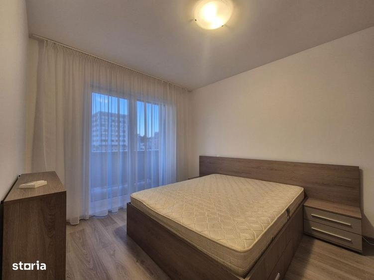 Exclusivitate -Apartament in bloc nou, cu priveli?te spre Tampa - 9