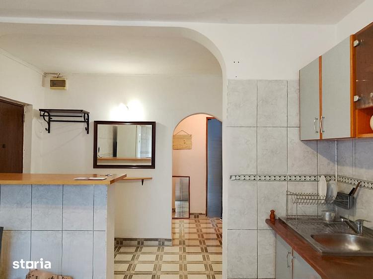 Apartament cu 3 camere decomandat în Centrul Civic