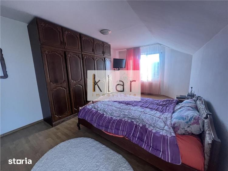 Inchiriere casa la cinci minute de Big pentru clinica salon sau locuit - 17