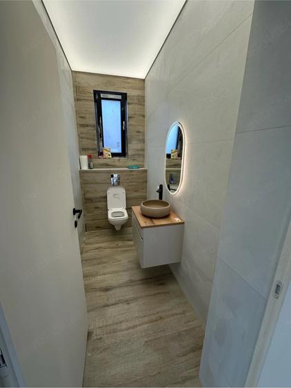 Casă cu Teren 403 Mp în Cumpăna