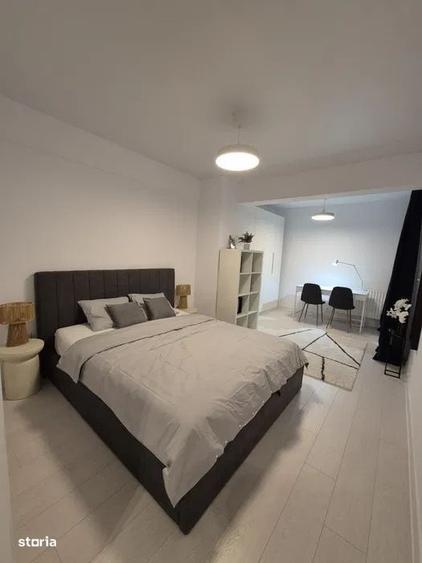 Apartament cu 2 camere decomandat în Rahova