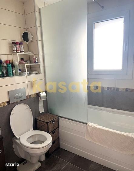 Casă cu 3 camere cu Canalizare în Ștefăneștii de Jos