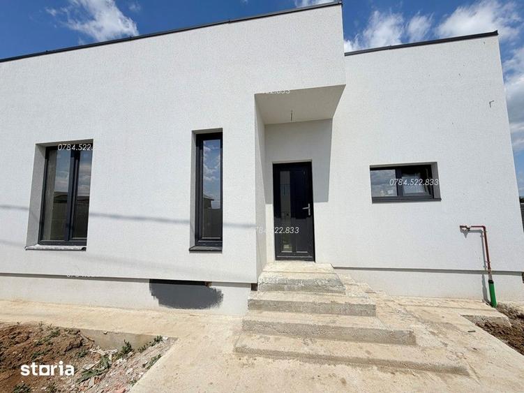 Casa PARTER 3 camere Comuna Berceni, Ilfov - 3