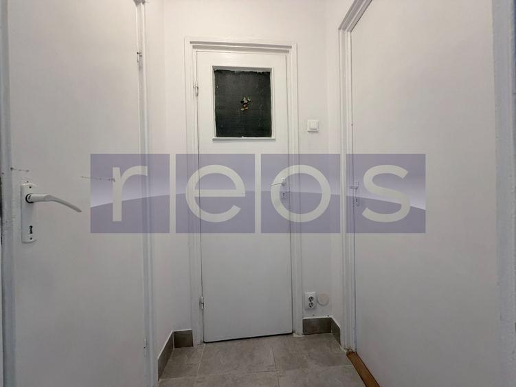 Apartament cu 2 camere în Nicolae Grigorescu