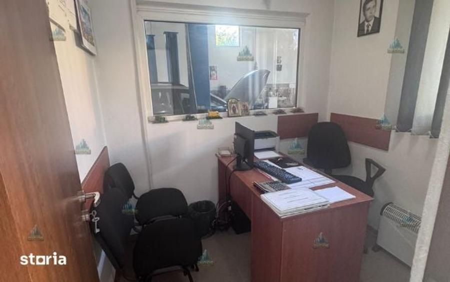 Spațiu comercial, de 529 mp, în Central