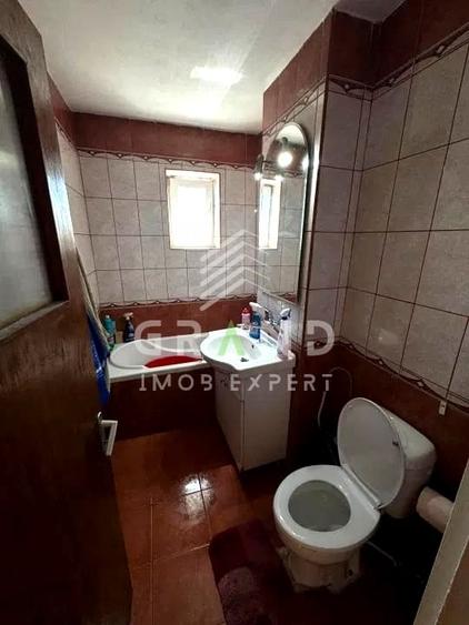 Apartament cu 2 camere decomandat, mobilat în Grigorescu