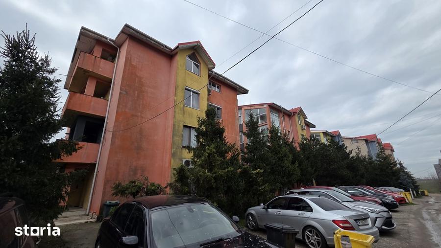 Apartament 3 camere Pipera-Stadion Voluntari - 6