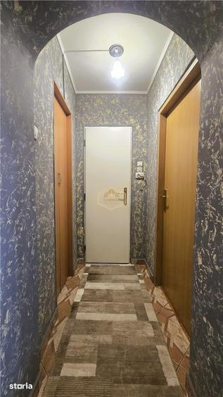 Apartament cu 2 camere decomandat în Burdea