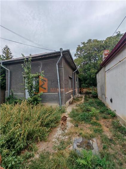 Casă individuală cu 5 camere cu Teren 708 Mp în Micro 5