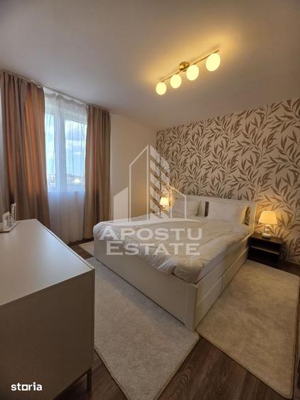 Apartament cu 2 camere în Dâmbovița