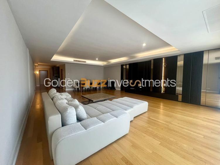 Apartament cu 3 camere în Șoseaua Nordului