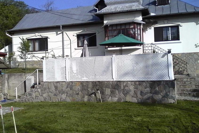 Casă cu 4 camere în Telega