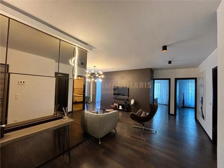 Apartament cu 3 camere în Tăuții-Măgherăuș