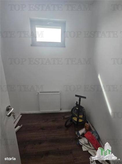 Casă cu 4 camere cu Teren 400 Mp în Dragomirești-Deal