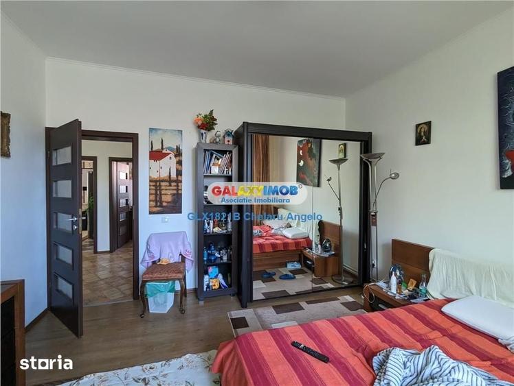 Casă cu 3 camere cu Teren 668 Mp în Fierbinți-Târg