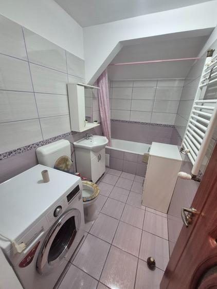 2 Cam-Aradului-5 Min Iulius Town-54MP--Mobilat-Centrala--72.000 Euro! Neg - 15