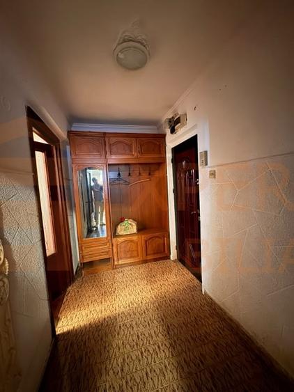 Apartament cu 2 camere circular în Tomis III