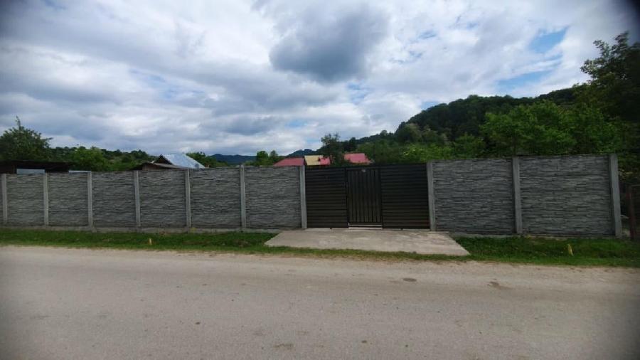 Teren în Vișinești