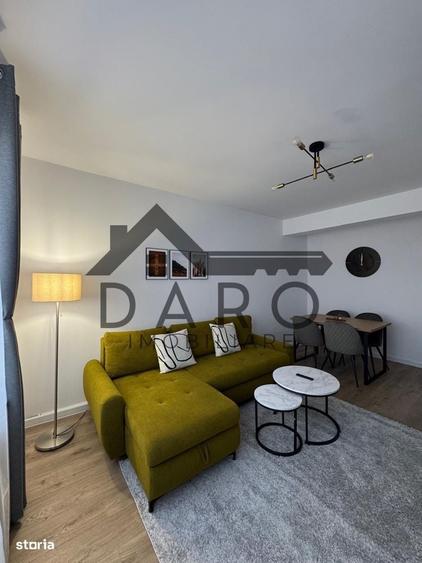 Apartament cu 2 camere în Ultracentral