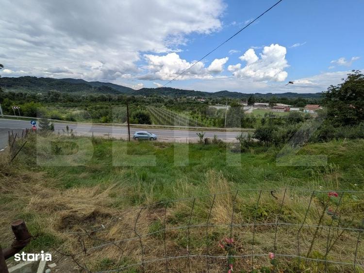 Teren de 579 mp, în Gemenea-Brătulești