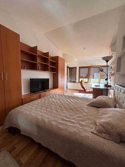 Apartament cu 2 camere în Aviației