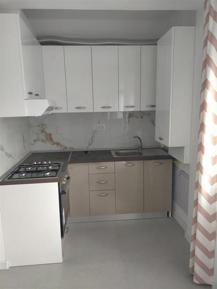 Apartament cu 2 camere decomandat, mobilat în Cug