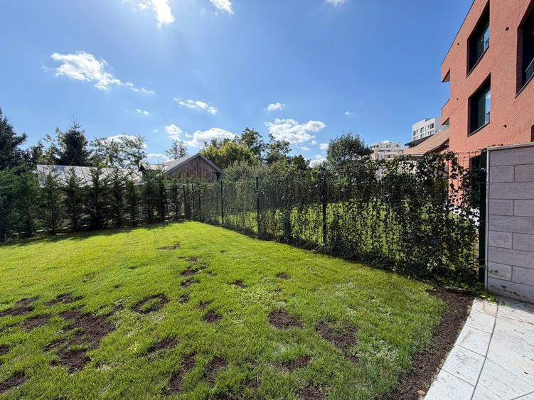 Apartament cu 2 camere, mobilat în Iancu Nicolae