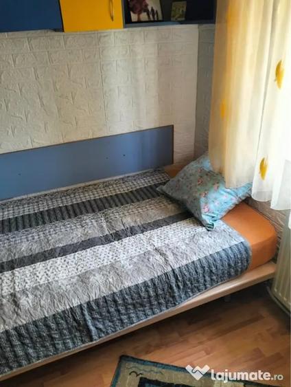 Garsonieră decomandată în Exterior Vest