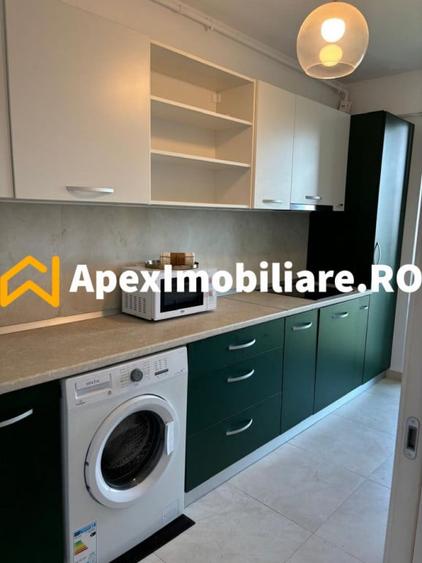 Garsonieră în Aviației