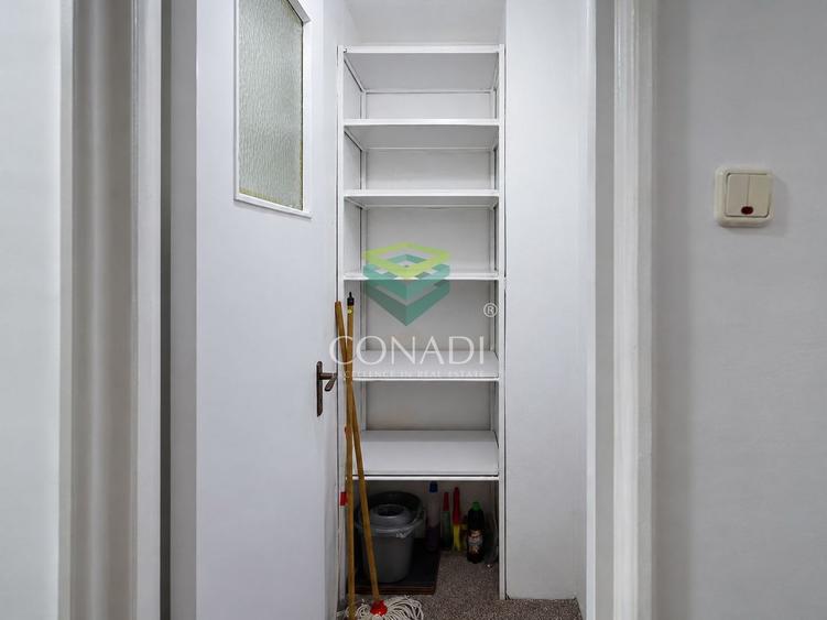 2 camere | Drumul Taberei | Metrou  Raul Doamnei - 14