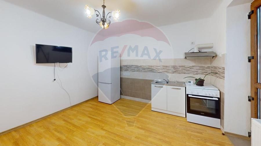 Casă cu 3 camere de vânzare Calea Dumbravii - 19