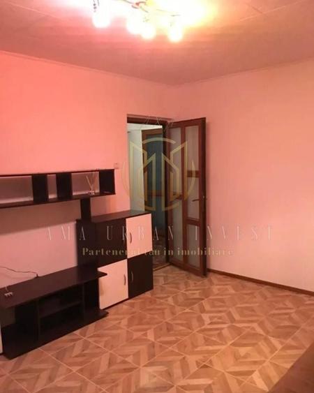 Apartament cu 2 camere decomandat în Giurgiului