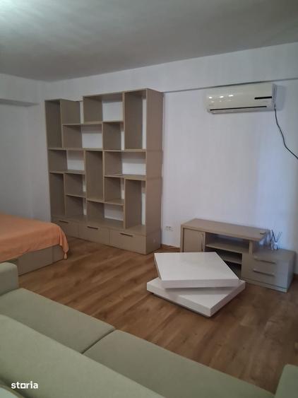 Garsonieră în Mărășești