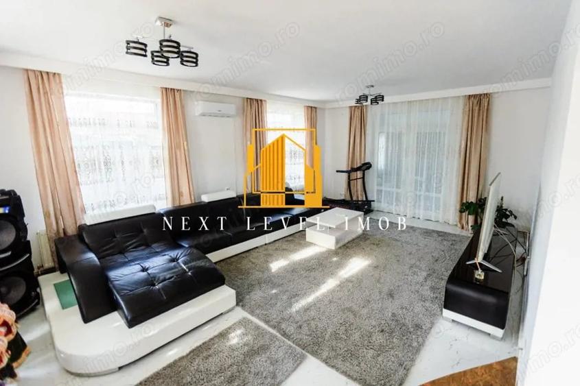 Casă cu Teren 900 Mp în Central