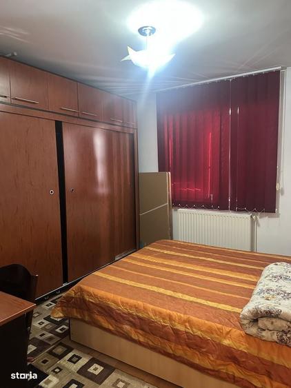 Campina - ap. 2 cam/mobilat - 250 Euro/Luna - 5