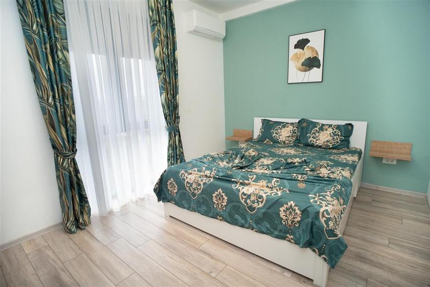 Apartament cu 2 camere decomandat în Cordău