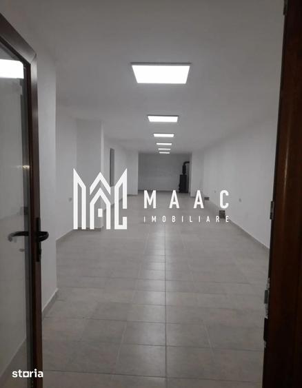 Spa?iu de inchiriat I 100 mp I Ra?inari, Sibiu Zona Centrala - 5