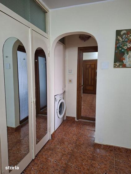 Proprietar Apartament 2 camere decom I.C. Frimu Etaj 3 mobilat/utilat - 9