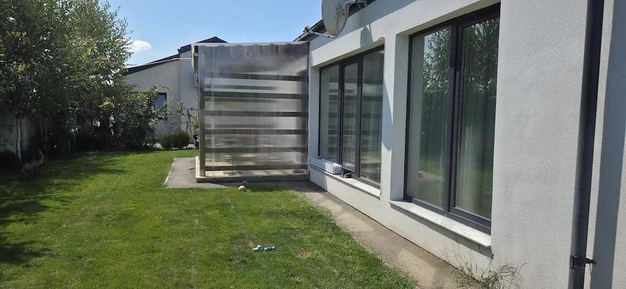 Casă cu Teren 395 Mp în Corbeanca